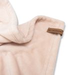 Плед Pet Fashion Bliss 2 для собак і котів плюш пудра 68х114,6 см - Зображення 4