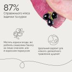 Джерки Savory Puppy Coins With Turkey монетки для цуценят з індичкою 100 г - Зображення 6