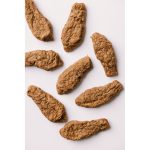 Джерки Savory Fillet Turkey With Duck, філе індички з качкою, 100 г - Зображення 2