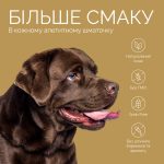 Джерки Savory Fillet Turkey With Duck, філе індички з качкою, 100 г - Зображення 5