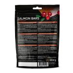 Джерки Savory Bars With Salmon батончики для собак з лососем 100 г - Зображення 2
