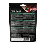 Джерки Savory Bars With Venison батончики для собак з олениною 100 г - Зображення 2