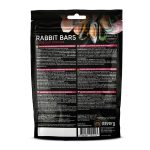 Джерки Savory Bars With Rabbit батончики для собак з кроликом 100 г - Зображення 2