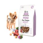 Корм сухий Brit Care Mini Raw Delights Beef д/собак малих порід яловичина 2 кг - Зображення 2