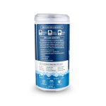 Серветки вологі Pet Clean PET TUSHIE WIPES гіпоалергенні для домашніх тварин   з ароматом Алое Вера 50шт - Зображення 2