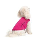 Борцівка Kale ТМ Pet Fashion для собак S малина - Зображення 3