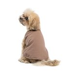 Борцівка Kale ТМ Pet Fashion для собак XS2 коричнева - Зображення 3