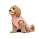 Борцівка Kale ТМ Pet Fashion для собак XS рожева - Зображення 3
