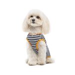 Борцівка Kale ТМ Pet Fashion для собак L смугаста - Зображення 3