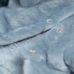Костюм ALF Pet Fashion для собак, розмір ХXS індиго - Зображення 5