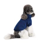 Светр Sam Pet Fashion для собак, розмір ХS синій - Зображення 2
