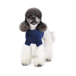 Светр Sam Pet Fashion для собак, розмір ХХS синій - Зображення 3