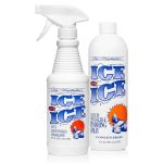 Кондиціонер Chris Christensen Ice On Ice Concentrate для собак та котів для розплутування ковтунів 473 мл - Зображення 3