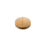 Вітаміни 8in1 Excel Brewers Yeast Large Breed для собак великих порід пивні дріжджі з часником для шкіри та шерсті 80 шт - Зображення 5
