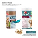 Вітаміни 8in1 Excel Multi Vitamin Adult для дорослих собак мультивітамін 70 шт - Зображення 2