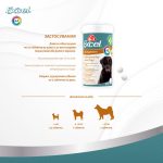 Вітаміни 8in1 Excel Multi Vitamin Senior для собак похилого віку мультивітамін 70 шт - Зображення 3