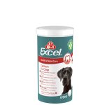 Вітаміни 8in1 Excel Calcium для цуценят та дорослих собак для зубів та кісток кальцій 1700 шт - Зображення 3