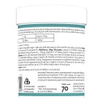 Вітаміни 8in1 Excel Multi Vitamin Small Breed для собак дрібних порід мультивітамін  70 шт - Зображення 6