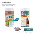 Вітаміни 8in1 Excel Glucosamine для цуценят та дорослих собак для суглобів  55 шт - Зображення 2