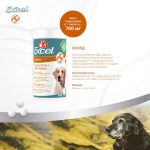 Вітаміни 8in1 Excel Glucosamine + MSM для цуценят та дорослих собак для суглобів  55 шт - Зображення 3