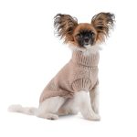 Комбінезон для собак Indigo Pet Fashion, М2 чорний - Зображення 2