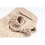 Комбінезон для собак Indigo Pet Fashion, М2 чорний - Зображення 4