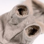Толстовка для собак Flex Pet Fashion, S сірий меланж - Зображення 5