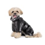 Комбінезон Indigo Pet Fashion для собак, розмір S чорний - Зображення 2