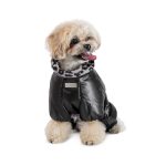 Комбінезон Indigo Pet Fashion для собак, розмір S чорний - Зображення 3