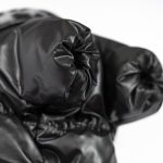 Комбінезон Indigo Pet Fashion для собак, розмір S чорний - Зображення 4
