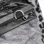 Комбінезон Indigo Pet Fashion для собак, розмір S чорний - Зображення 5