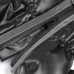 Комбінезон Indigo Pet Fashion для собак, розмір S чорний - Зображення 6