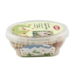 Ласощі Trixie Soft Snack Easter Mix М які пасхальні ласощі мікс - Зображення 2