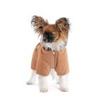 Комбінезон Pet Fashion Melisa для собак дівчинка карамель М - Зображення 3