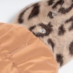 Комбінезон Pet Fashion Melisa для собак дівчинка карамель S - Зображення 6