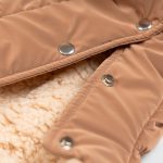 Комбінезон Pet Fashion Melisa для собак дівчинка карамель ХS - Зображення 4