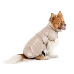 Попона Pet Fashion Mikki для собак бежева ХS2 - Зображення 3