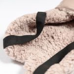 Попона Pet Fashion Mikki для собак бежева ХS2 - Зображення 4
