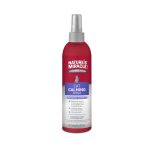 Засіб 8in1 Nature s Miracle ADV Calming Spray для котів заспокійливий спрей 236 мл - Зображення 3