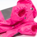 Дощовик Betty L Pet Fashion для собак дівчинка - Зображення 4