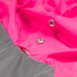Дощовик Betty L Pet Fashion для собак дівчинка - Зображення 5