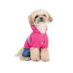Дощовик Betty M Pet Fashion для собак дівчинка - Зображення 3
