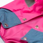 Дощовик Betty M Pet Fashion для собак дівчинка - Зображення 6