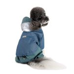 Дощовик Mason M Pet Fashion для собак - Зображення 3