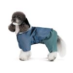 Дощовик Mason S Pet Fashion для собак - Зображення 2