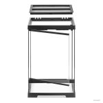 Тераріум ExoTerra для екзотичних тварин Pro Terrarium скляний 30x30x45 см - Зображення 2
