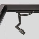 Тераріум ExoTerra для екзотичних тварин Pro Terrarium скляний 30x30x45 см - Зображення 5
