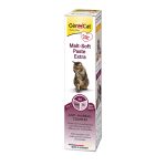 Набір паст GimCat KOMBI-PACK Multi-Vitamin + Malt-Soft Extra для котів для імунітету та виведення грудок шерсті 2х20г - Зображення 5
