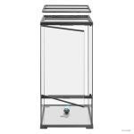 Тераріум ExoTerra для екзотичних тварин Pro Terrarium скляний45x45x90см - Зображення 2