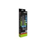 Обігрівач Aquael для акваріума 90-150л 27,4см Ultra Heater D and N 150W - Зображення 3